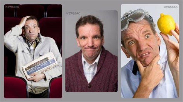 Is Henning Wehn Married? His Wife & Relationship Status Revealed