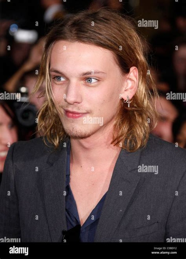 Is Jamie Campbell Bower in Twilight: The Untold Story of an Iconic Actor