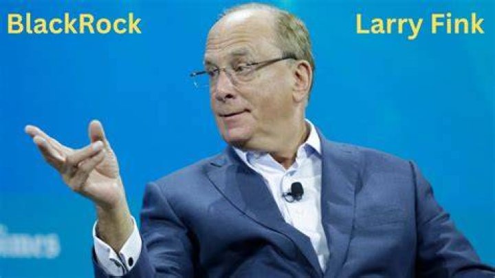 Is Larry Fink a Democrat? Exploring the Political Views of BlackRock's CEO