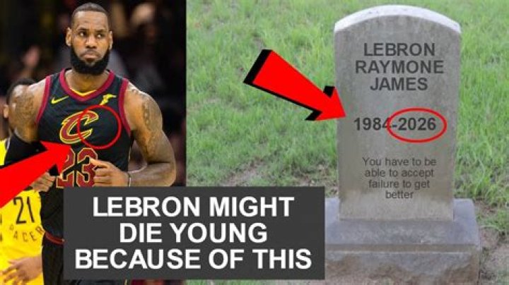 Is LeBron James Dead? Debunking the Rumors and Exploring the Truth