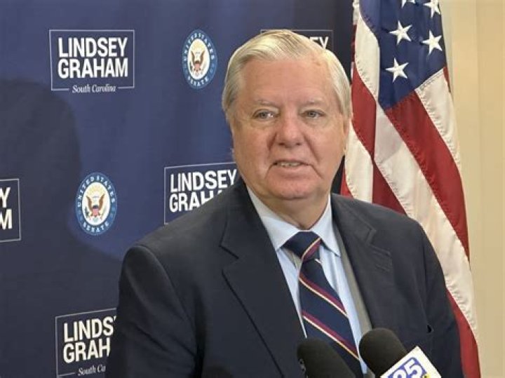 Is Lindsey Graham Related to Billy Graham? Exploring the Connection