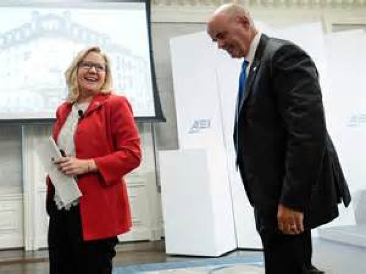 Is Liz Cheney Married to a Lawyer? Exploring Her Personal Life and Political Journey