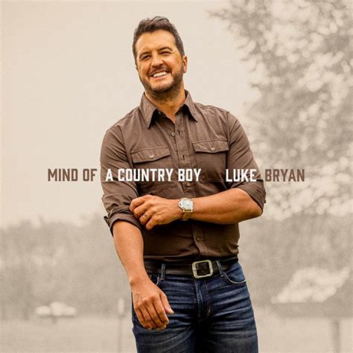 Is Luke Bryan a Republican? Exploring the Country Star's Political Views