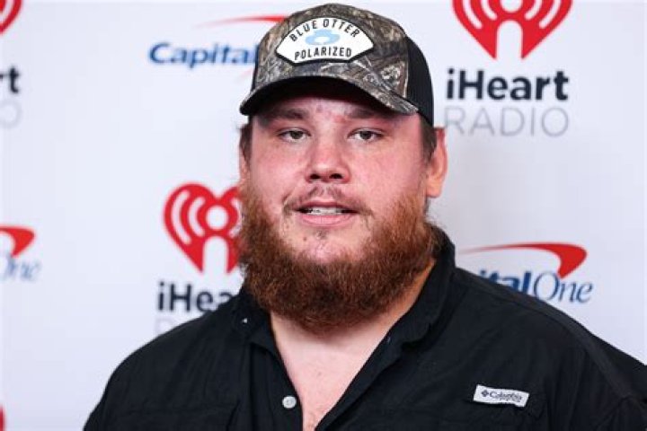 Is Luke Combs Republican or Democrat? Unveiling the Truth Behind His Political Views