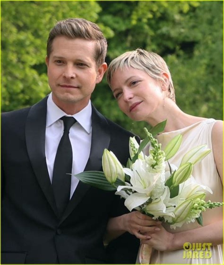 Is Matt Czuchry Married? Discover the Relationship Status of the Popular Actor