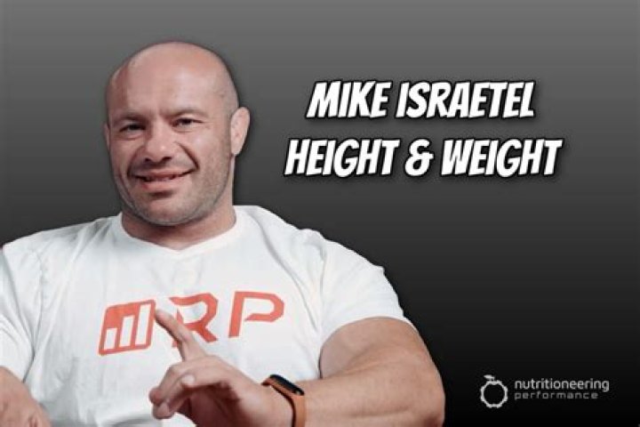 Is Mike Israetel Gay? Exploring the Truth Behind the Speculation