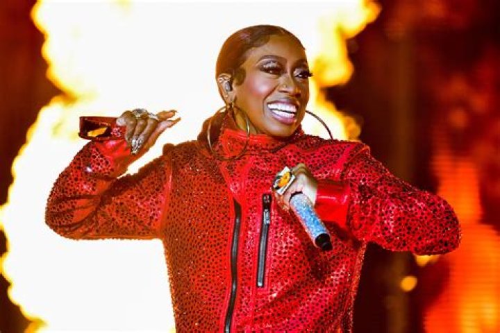 Is Missy Elliott Married? Exploring the Personal Life and Legacy of a Music Icon