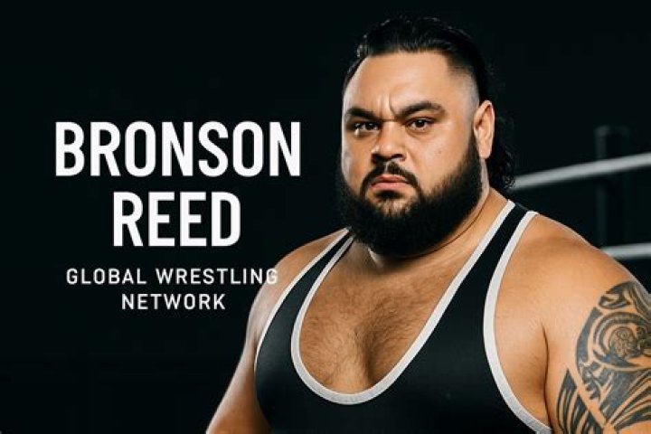 Is Nia Jax Australian? Exploring the Wrestler's Origins and Career