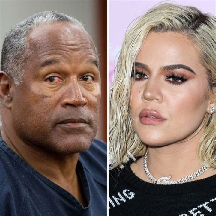 Is OJ Simpson Khloe Kardashian's Father? Unveiling the Truth Behind the Rumors