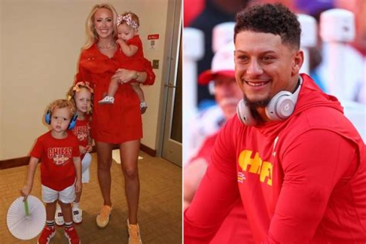 Is Patrick Mahomes' Daughter Special Needs? Exploring the Facts and Addressing Misconceptions