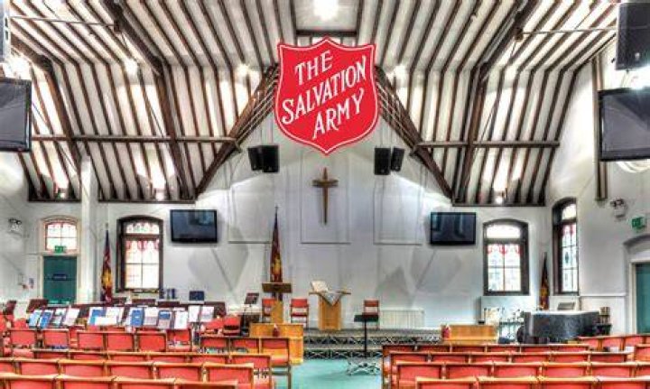 Is The Salvation Army a Catholic Organization? Unveiling the Truth