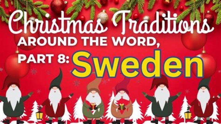 Is There Any Magical Beings Associated with Christmas?