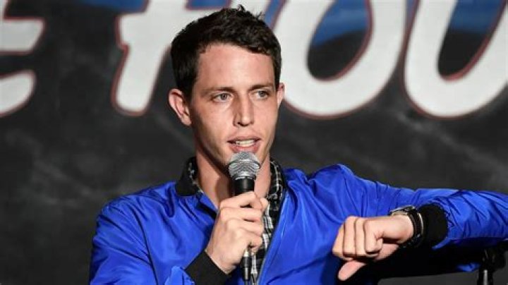 Is Tony Hinchcliff Gay? Exploring the Truth Behind the Rumors