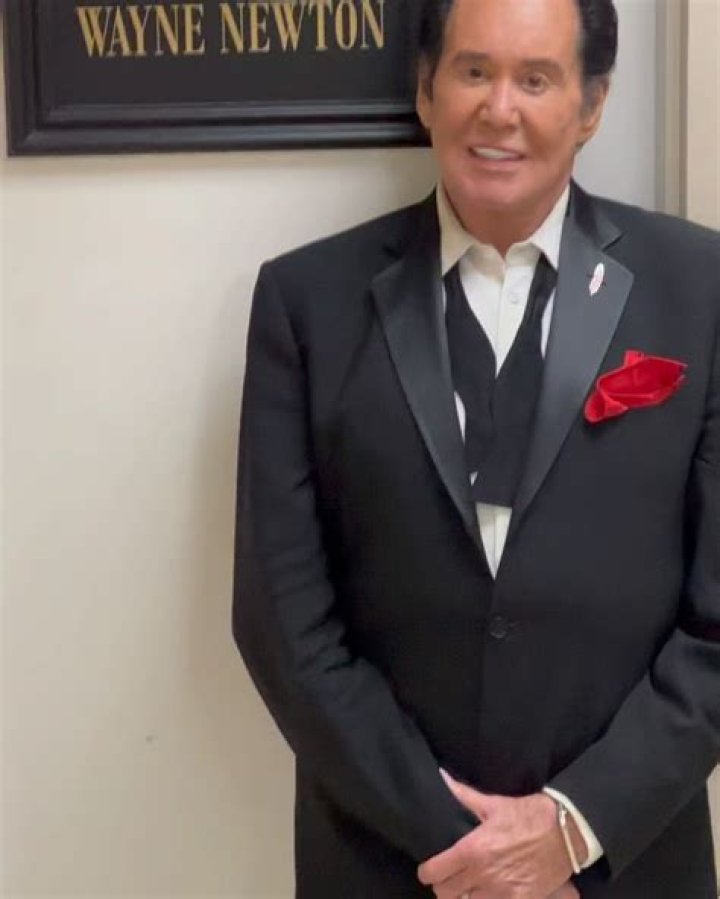 Is Wayne Newton Still Alive? Exploring the Life and Legacy of an Iconic Entertainer