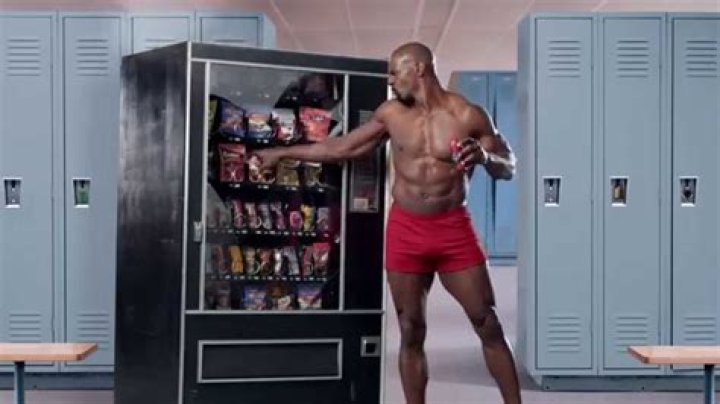 Isaiah Mustafa Commercials: The Rise of a Modern Icon