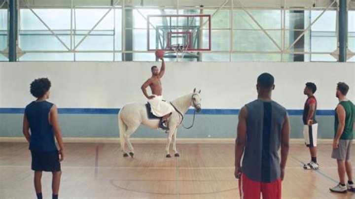 Isaiah Mustafa: The Iconic Face of Old Spice and Beyond