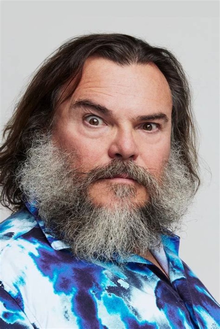 Jack Black's First Role: A Journey into the World of Acting