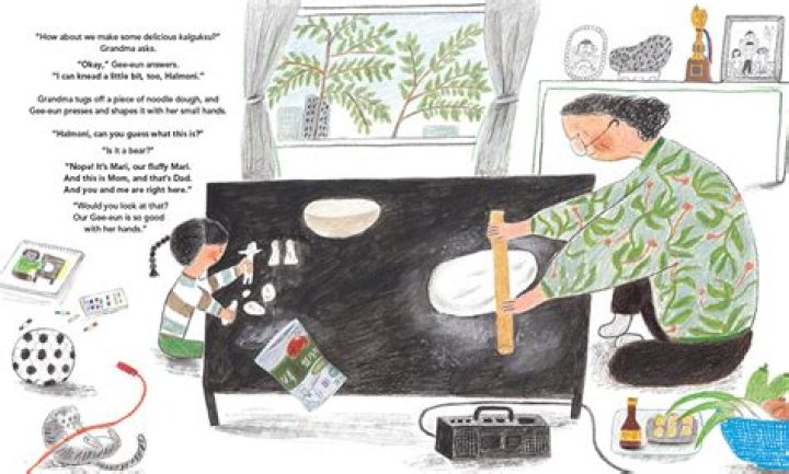 Jackerman's Mother's Warmth Chapter 3: Unveiling the Heart of Family