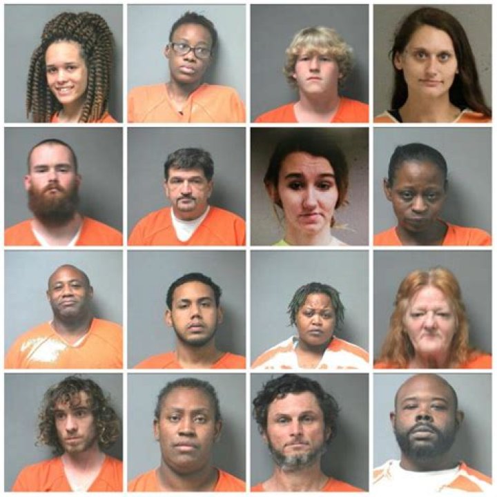 Jail Roster Clallam: A Comprehensive Guide to Understanding Clallam County Jail Records