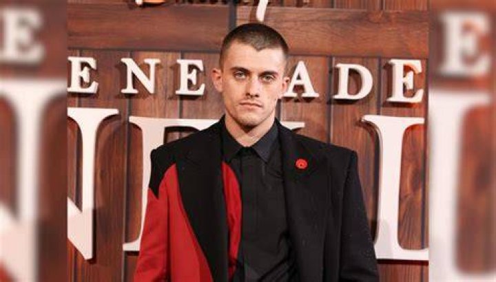 Jake Dunn: A Rising Star in the World of TV Shows