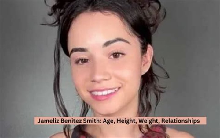 Jameliz Benitez: The Rising Star Who Captivated the World