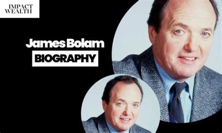 James Bolam: A Legendary Actor's Journey and Influence