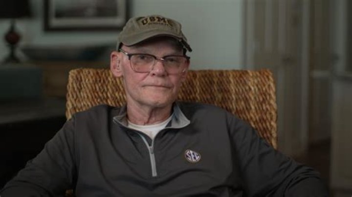 James Carville: The Mastermind Behind Political Strategy and Influence