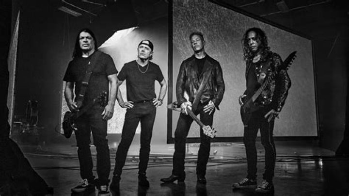 James Hetfield and Family: A Deep Dive into the Life of Metallica's Iconic Frontman