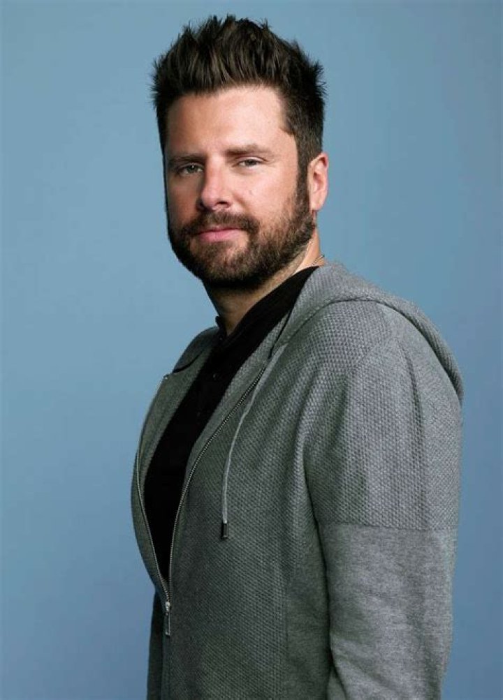 James Roday: The Talented Actor Behind Psych and Beyond