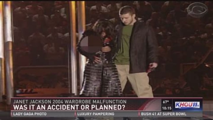 Janet Jackson Super Bowl Malfunction: A Comprehensive Look at the Controversy