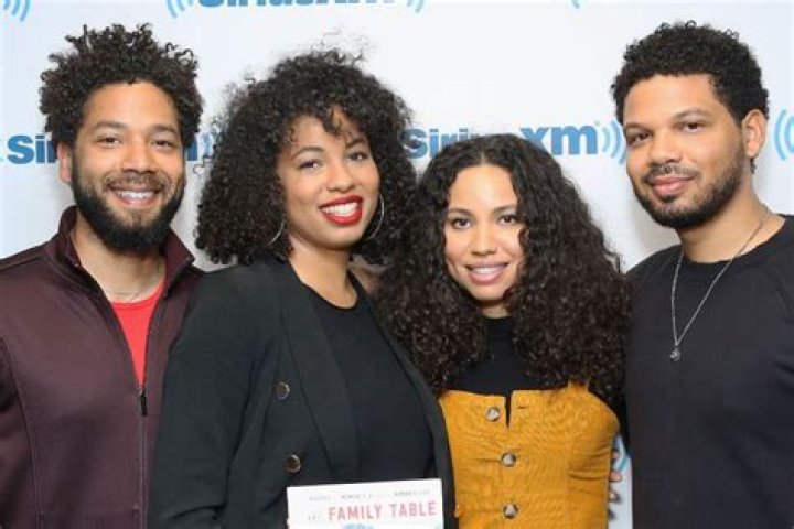 Janet Smollett: Bio, Family, & Legacy of Jussie's Mother