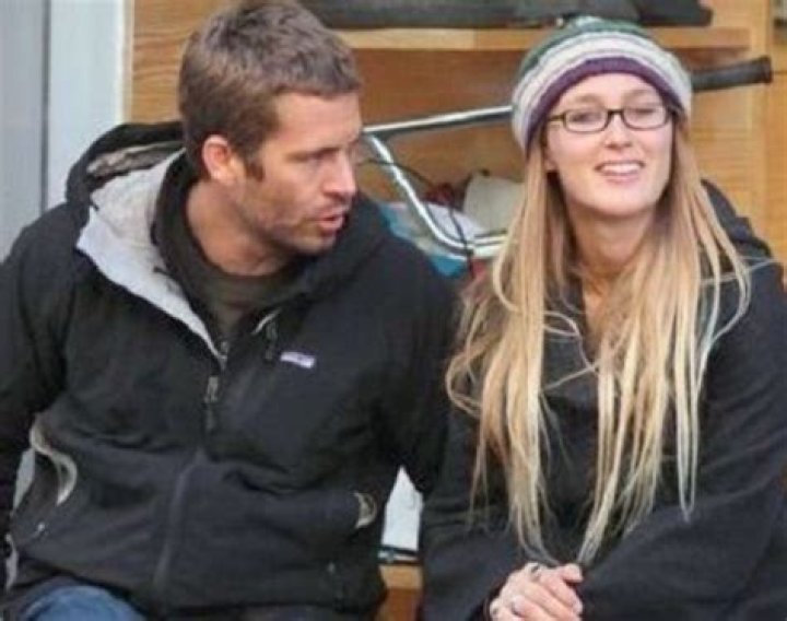 Jasmine Gosnell: Age, Net Worth & Paul Walker Relationship - What to Know