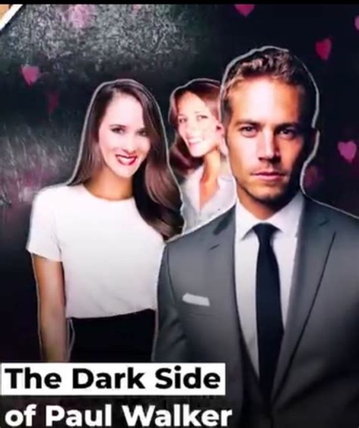 Jasmine Gosnell: From Paul Walker's Love to Today's Life