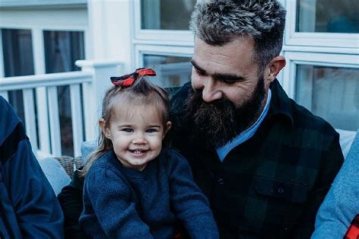Jason Kelce's Daughter With Down Syndrome: A Heartwarming Story of Love, Acceptance, and Advocacy