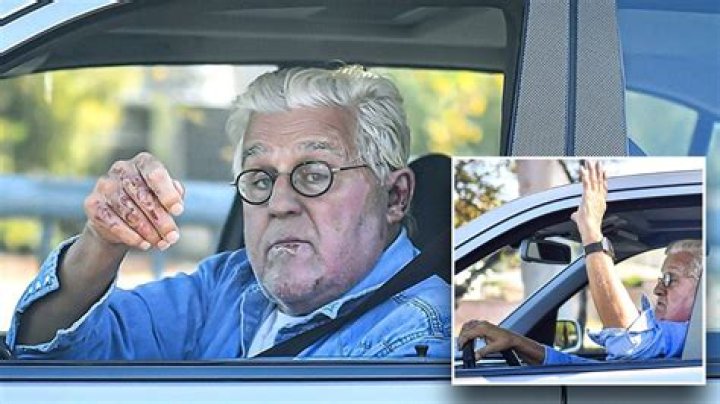 Jay Leno Alive: Health Update & Rumors Debunked