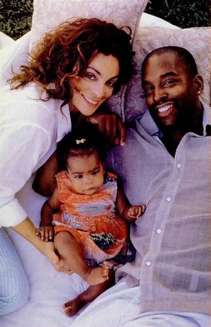 Jaye Rudolph: Jasmine Guy's Mother, Life & Legacy | Latest News