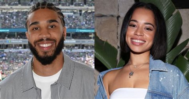 Jayson Tatum Wife Age: A Comprehensive Guide to Understanding the Life of Jayson Tatum's Spouse