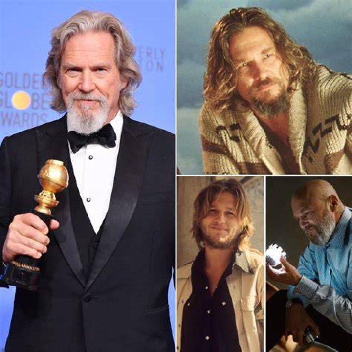 Jeff Bridges Actor: The Iconic Journey of a Legendary Hollywood Star