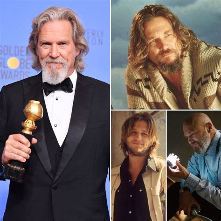 Jeff Bridges: The Iconic Journey of a Legendary Actor