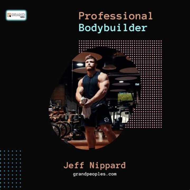 Jeff Nippard: Height, Age, Stats & More!
