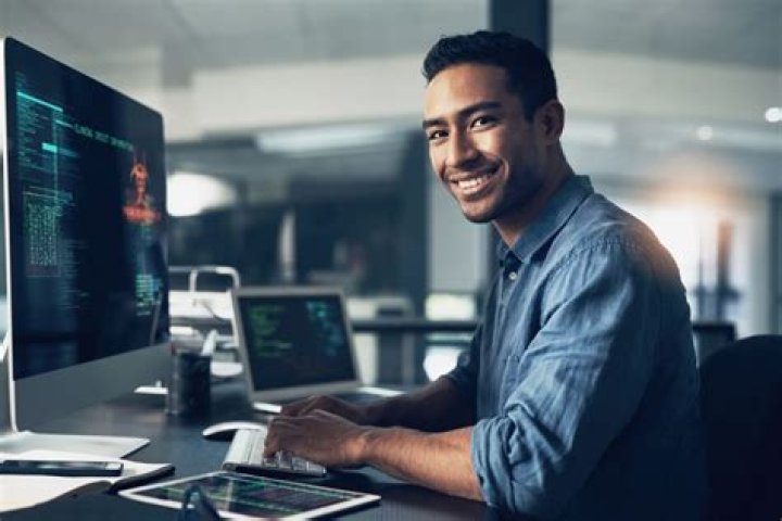 Jeffersonalvini Randall: The Rising Star in the World of Technology and Innovation
