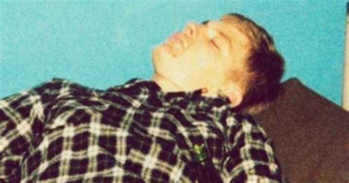 Jeffrey Dahmer's Brain: Secrets &amp; Mysteries Unveiled?