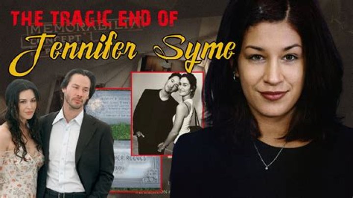 Jennifer Syme: Keanu's Tragedy & Car Accident After Reunion
