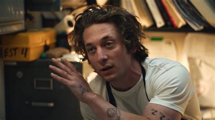 Jeremy Allen White Back: The Journey of a Rising Hollywood Talent