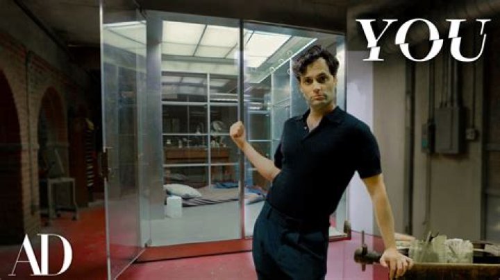 Jeremy Renner: The Talented Actor Behind the Role of Badgley in "You"