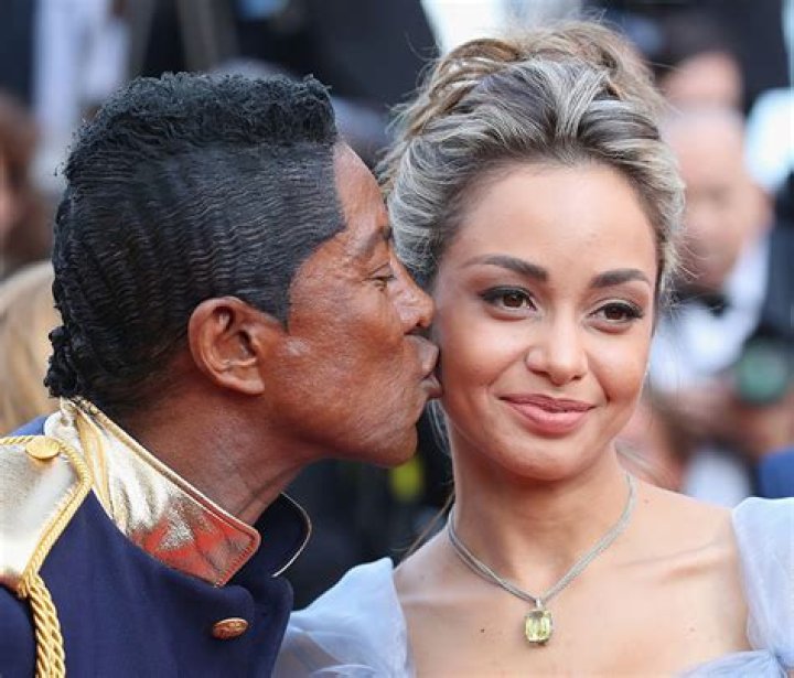 Jermaine Jackson Girlfriend: A Comprehensive Look into His Love Life