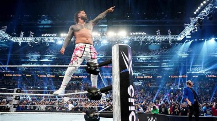 Jey Uso Height: A Comprehensive Guide to the WWE Superstar
