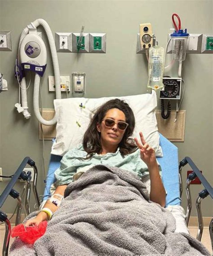 Joanna Gaines Illness 2024: A Comprehensive Insight Into Her Health Journey
