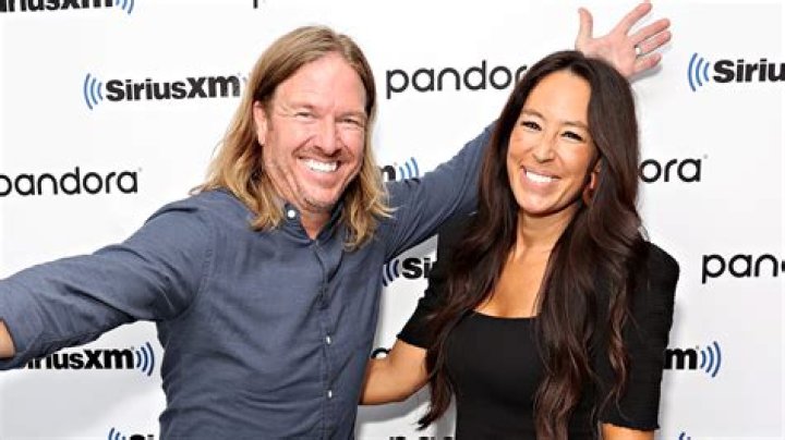 Joanna Gaines Split with Chip: A Comprehensive Look at Their Journey