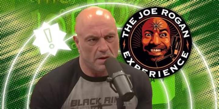 Joe Rogan's No Relief: A Comprehensive Analysis of His Challenges and Triumphs